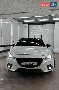 Хетчбек Mazda 3 2013 в Запоріжжі