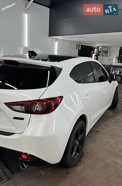 Хетчбек Mazda 3 2013 в Запоріжжі