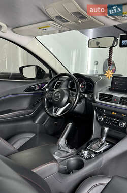 Хетчбек Mazda 3 2013 в Запоріжжі