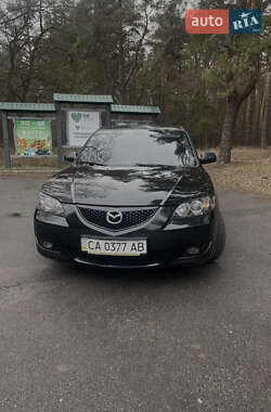 Седан Mazda 3 2005 в Недригайліву