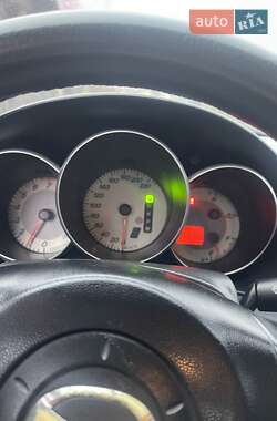 Седан Mazda 3 2007 в 