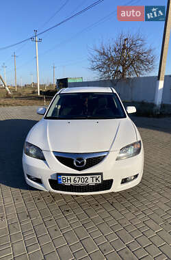 Седан Mazda 3 2006 в Беляевке