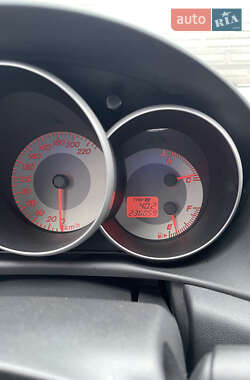 Хэтчбек Mazda 3 2007 в 