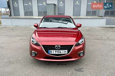 Хетчбек Mazda 3 2013 в Києві