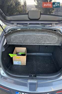 Хэтчбек Mazda 3 2006 в 