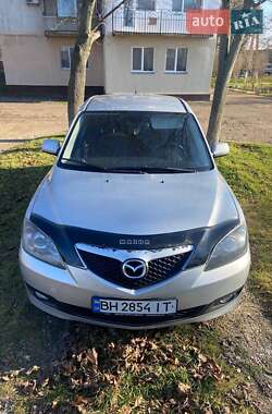 Хетчбек Mazda 3 2006 в Чорноморську