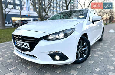 Хетчбек Mazda 3 2013 в Одесі