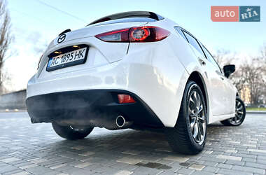 Хетчбек Mazda 3 2013 в Одесі