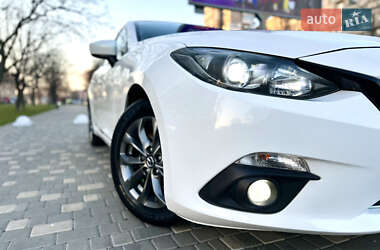 Хетчбек Mazda 3 2013 в Одесі