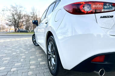 Хетчбек Mazda 3 2013 в Одесі