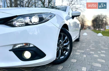 Хетчбек Mazda 3 2013 в Одесі