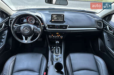 Хетчбек Mazda 3 2013 в Одесі