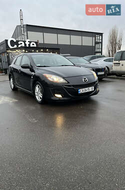 Хетчбек Mazda 3 2009 в Києві