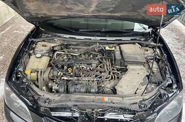 Седан Mazda 3 2007 в 