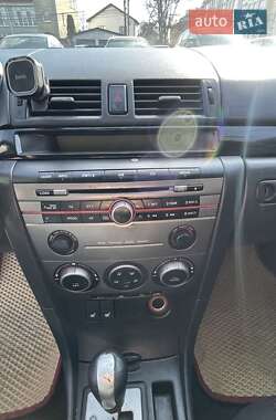 Седан Mazda 3 2008 в Одесі