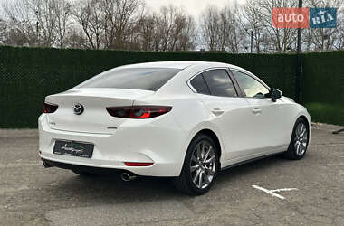 Седан Mazda 3 2019 в Києві