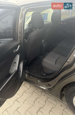 Седан Mazda 3 2013 в 