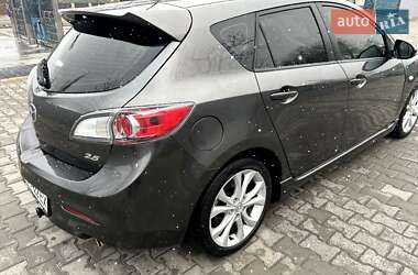 Хэтчбек Mazda 3 2010 в Николаеве