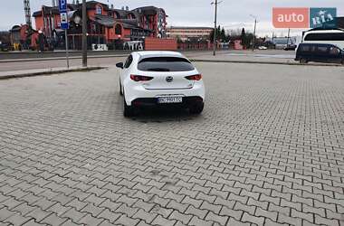 Хэтчбек Mazda 3 2022 в Дрогобыче