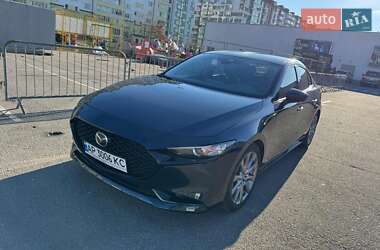 Седан Mazda 3 2020 в 