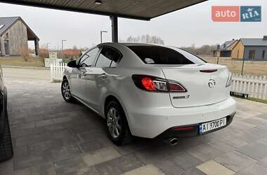 Седан Mazda 3 2011 в Броварах