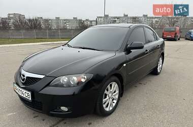 Седан Mazda 3 2007 в Запоріжжі