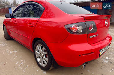 Седан Mazda 3 2006 в Вараші