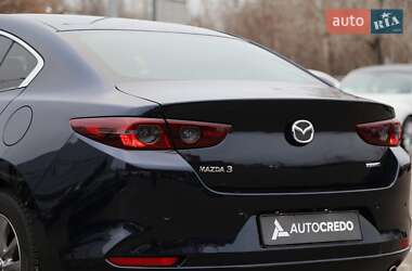 Седан Mazda 3 2019 в 