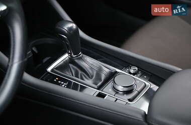 Седан Mazda 3 2019 в 