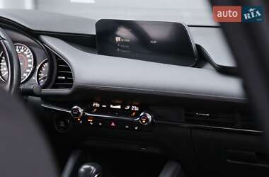 Седан Mazda 3 2019 в 