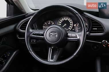 Седан Mazda 3 2019 в 