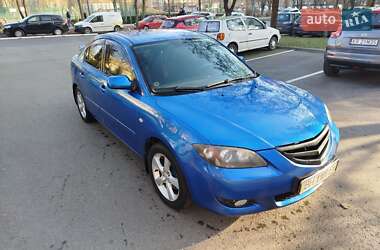 Седан Mazda 3 2005 в 