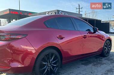 Седан Mazda 3 2019 в 