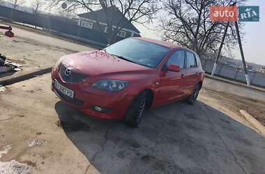 Седан Mazda 3 2004 в Кривом Озере