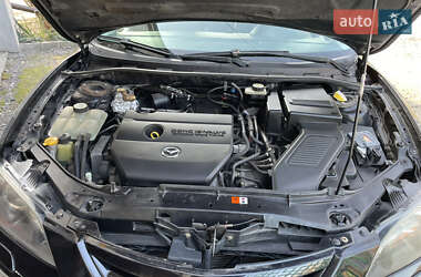 Седан Mazda 3 2008 в 