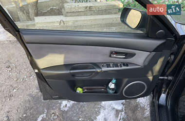Седан Mazda 3 2008 в 