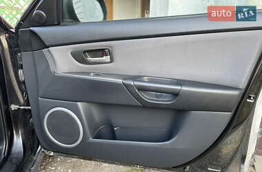 Седан Mazda 3 2008 в 
