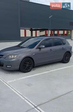 Хэтчбек Mazda 3 2008 в Кременце