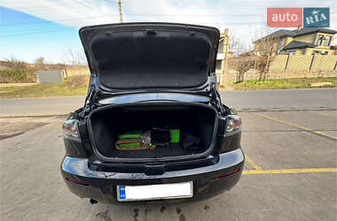 Седан Mazda 3 2008 в Южноукраинске