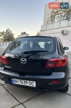 Седан Mazda 3 2005 в Белгороде-Днестровском