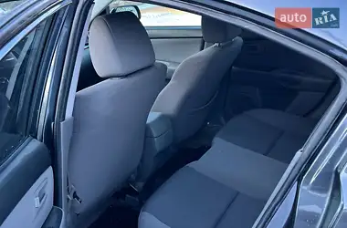 Mazda 3 2007