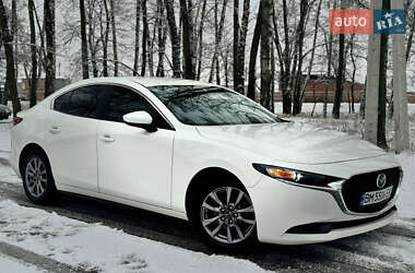 Седан Mazda 3 2022 в Сумах Седан Mazda 3 2022 в Сумах