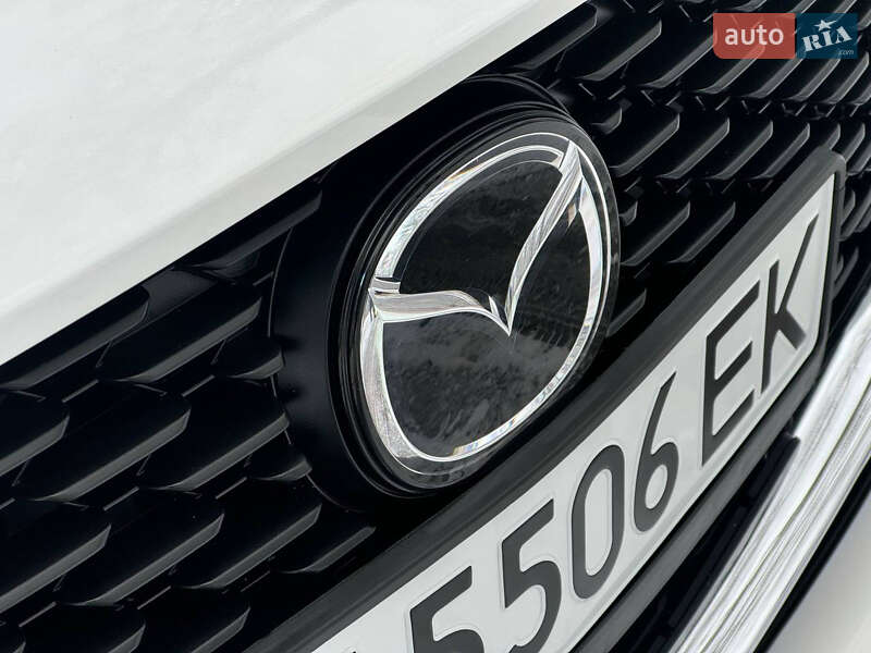 Седан Mazda 3 2022 в Сумах