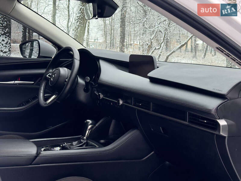 Седан Mazda 3 2022 в Сумах