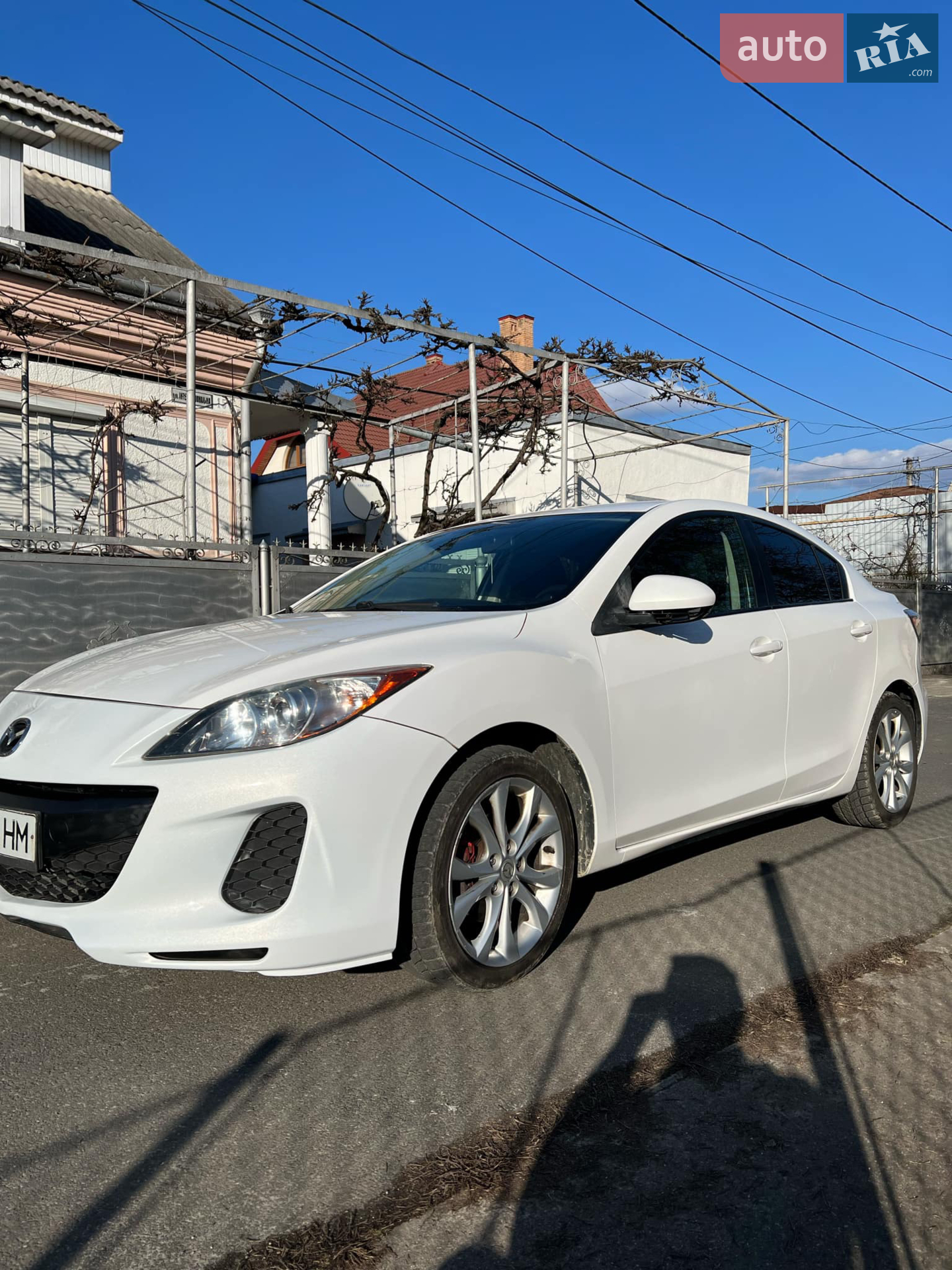 2011 Mazda 3 - мініатюра 8