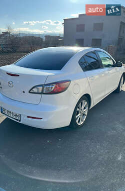 Седан Mazda 3 2011 в Дніпрі фото 2 Седан Mazda 3 2011 в Дніпрі