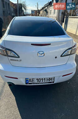 Седан Mazda 3 2011 в Дніпрі фото 4 Седан Mazda 3 2011 в Дніпрі
