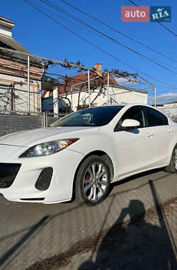 Седан Mazda 3 2011 в Дніпрі фото 6 Седан Mazda 3 2011 в Дніпрі