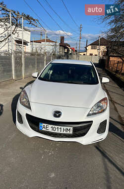 Седан Mazda 3 2011 в Дніпрі фото 10 Седан Mazda 3 2011 в Дніпрі