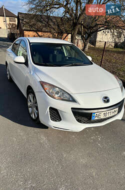 Седан Mazda 3 2011 в Дніпрі фото 11 Седан Mazda 3 2011 в Дніпрі